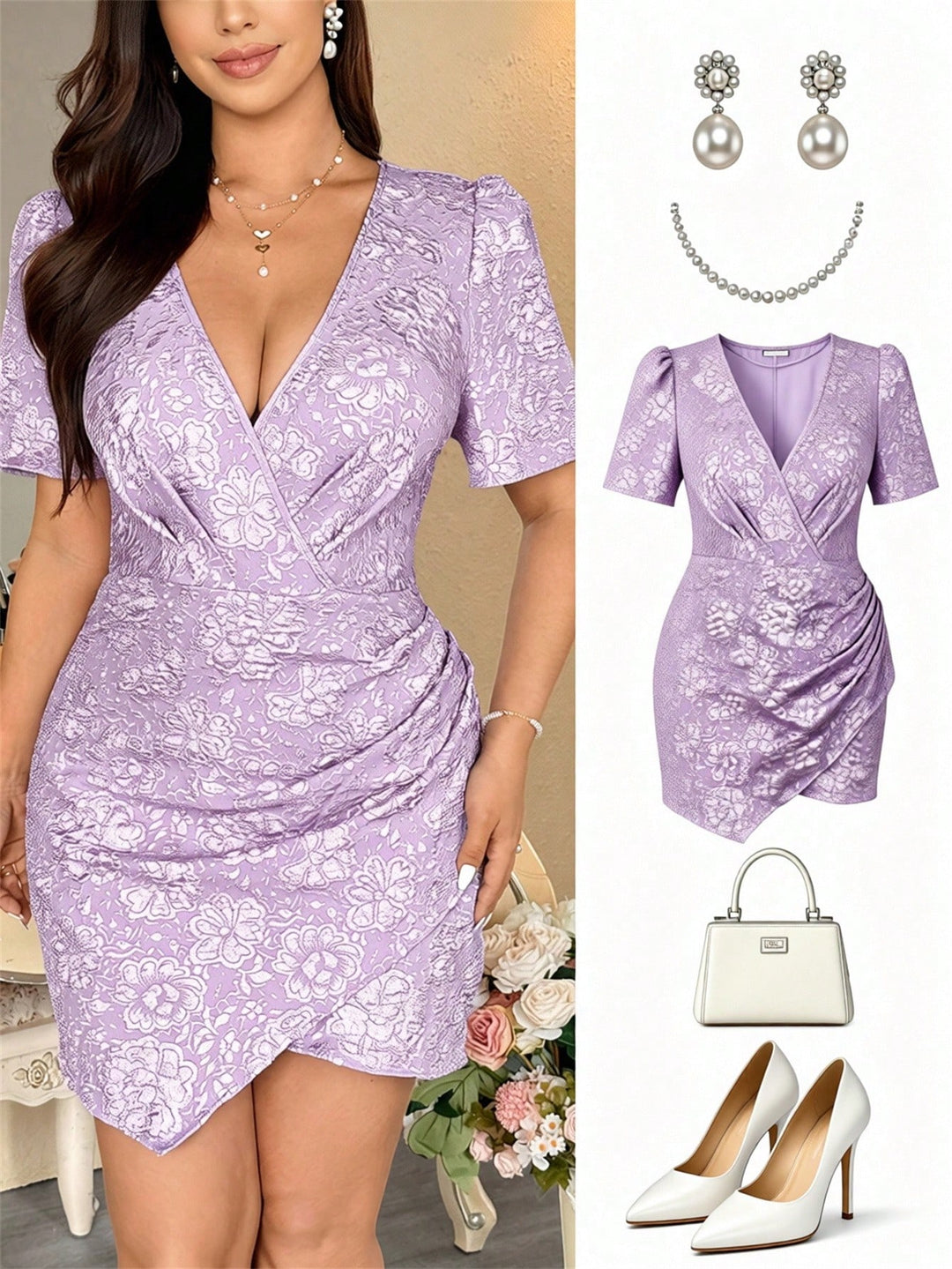 Rochie SHEIN