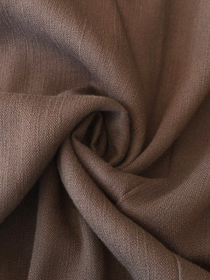 Rochie SHEIN, maro