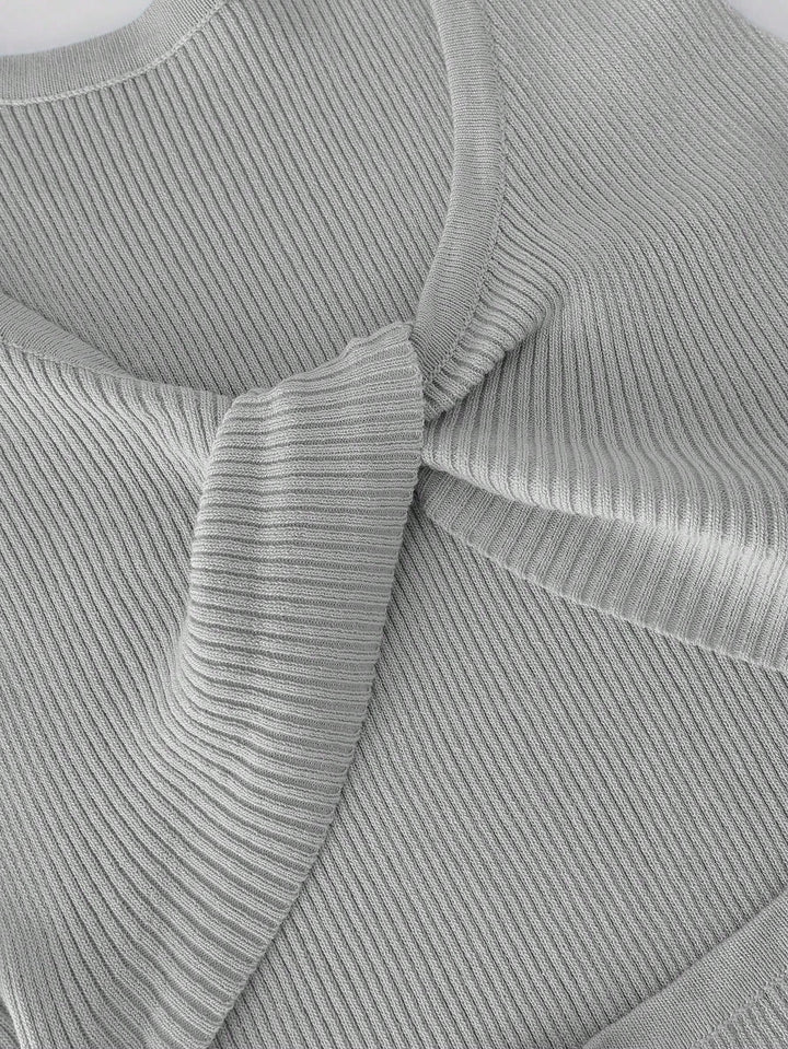 Rochie SHEIN, gri