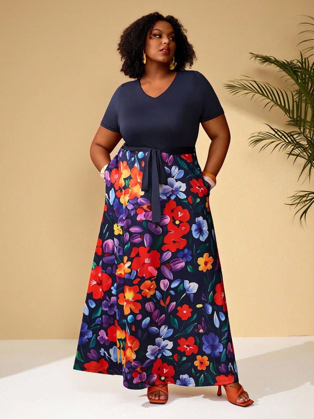 Rochie SHEIN