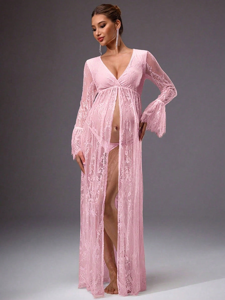 Rochie SHEIN, roz
