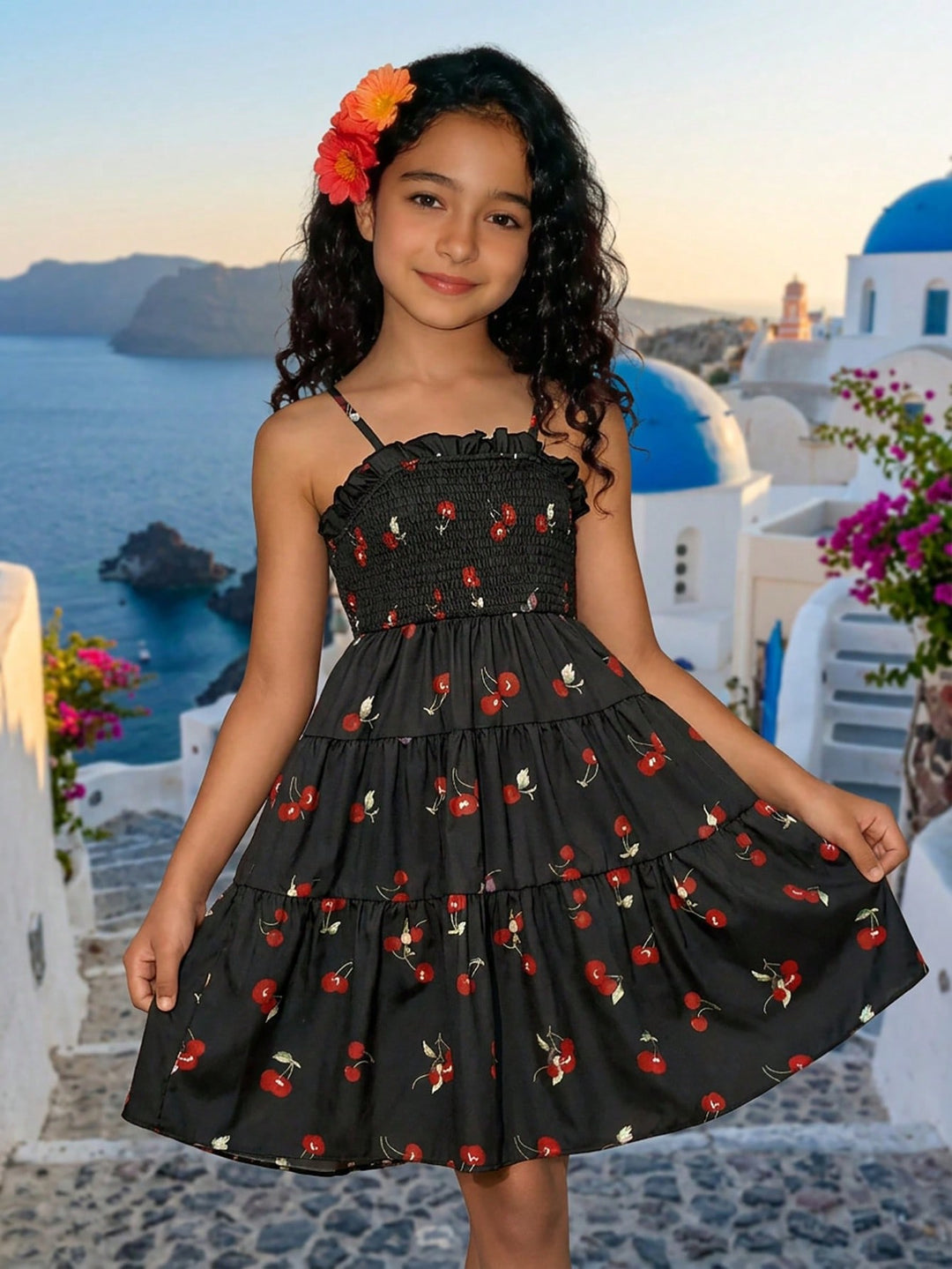 Rochie SHEIN, negru