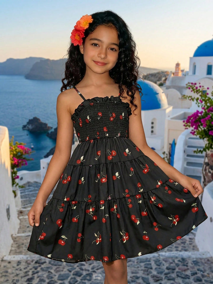Rochie SHEIN, negru