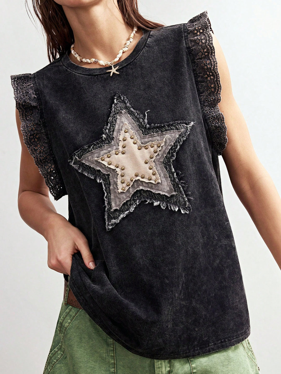 Tricou SHEIN