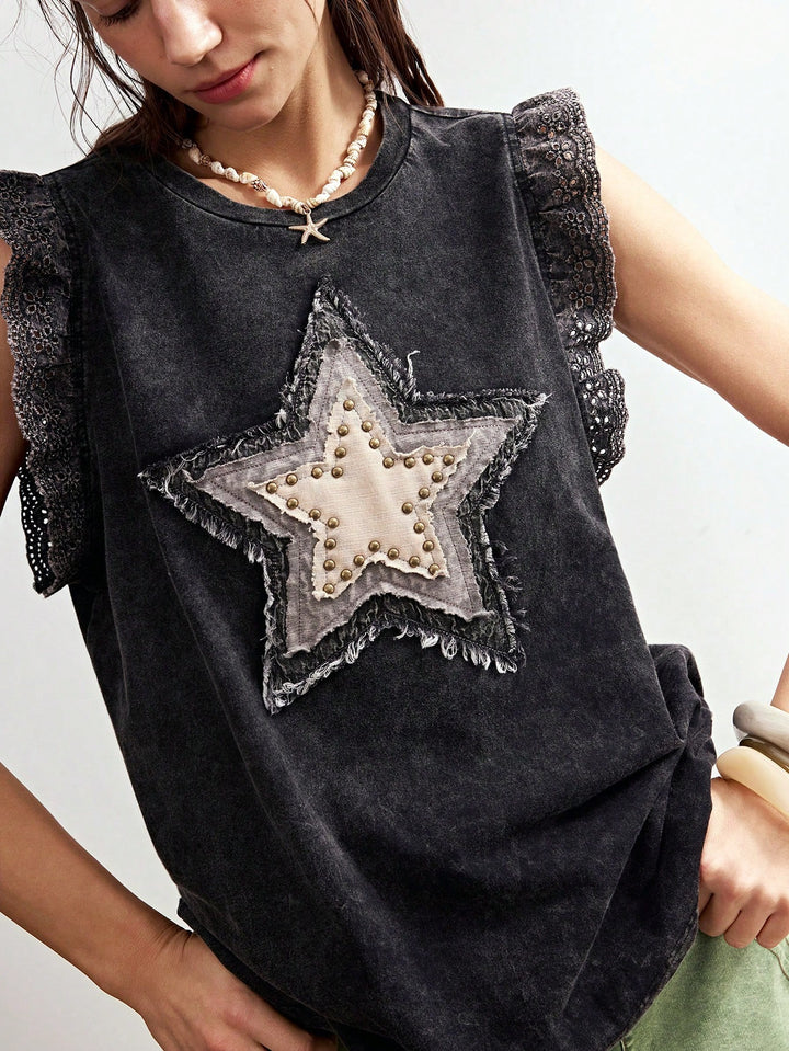 Tricou SHEIN