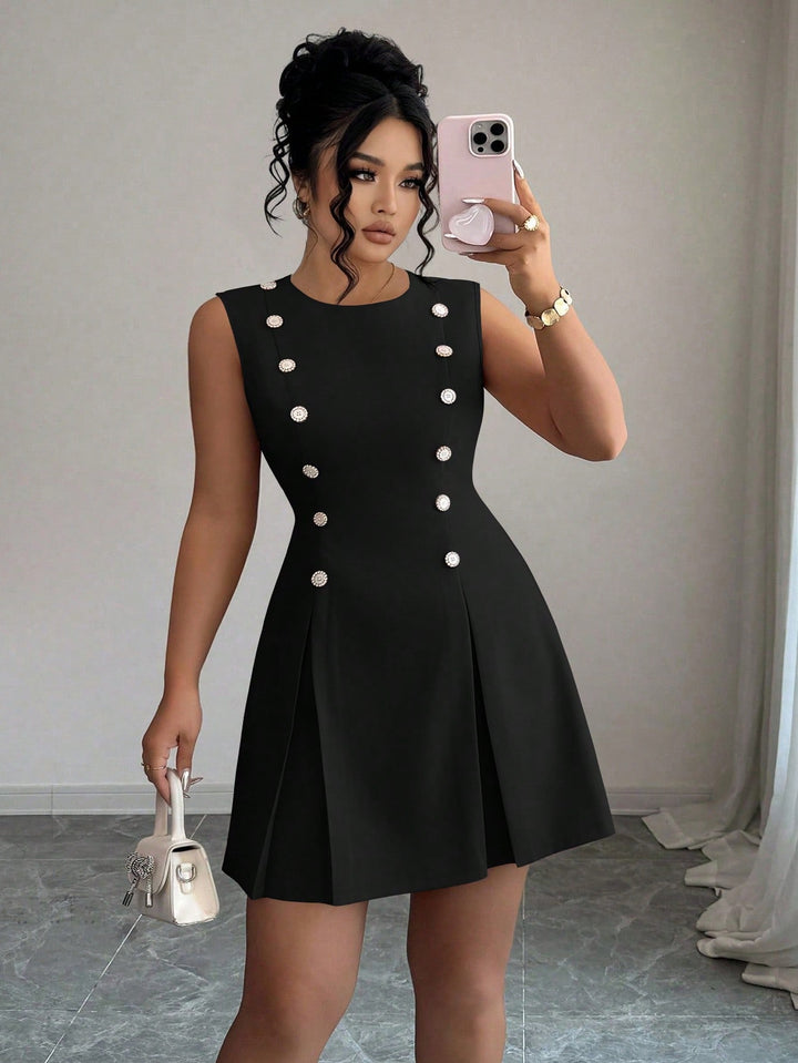 Rochie SHEIN, negru