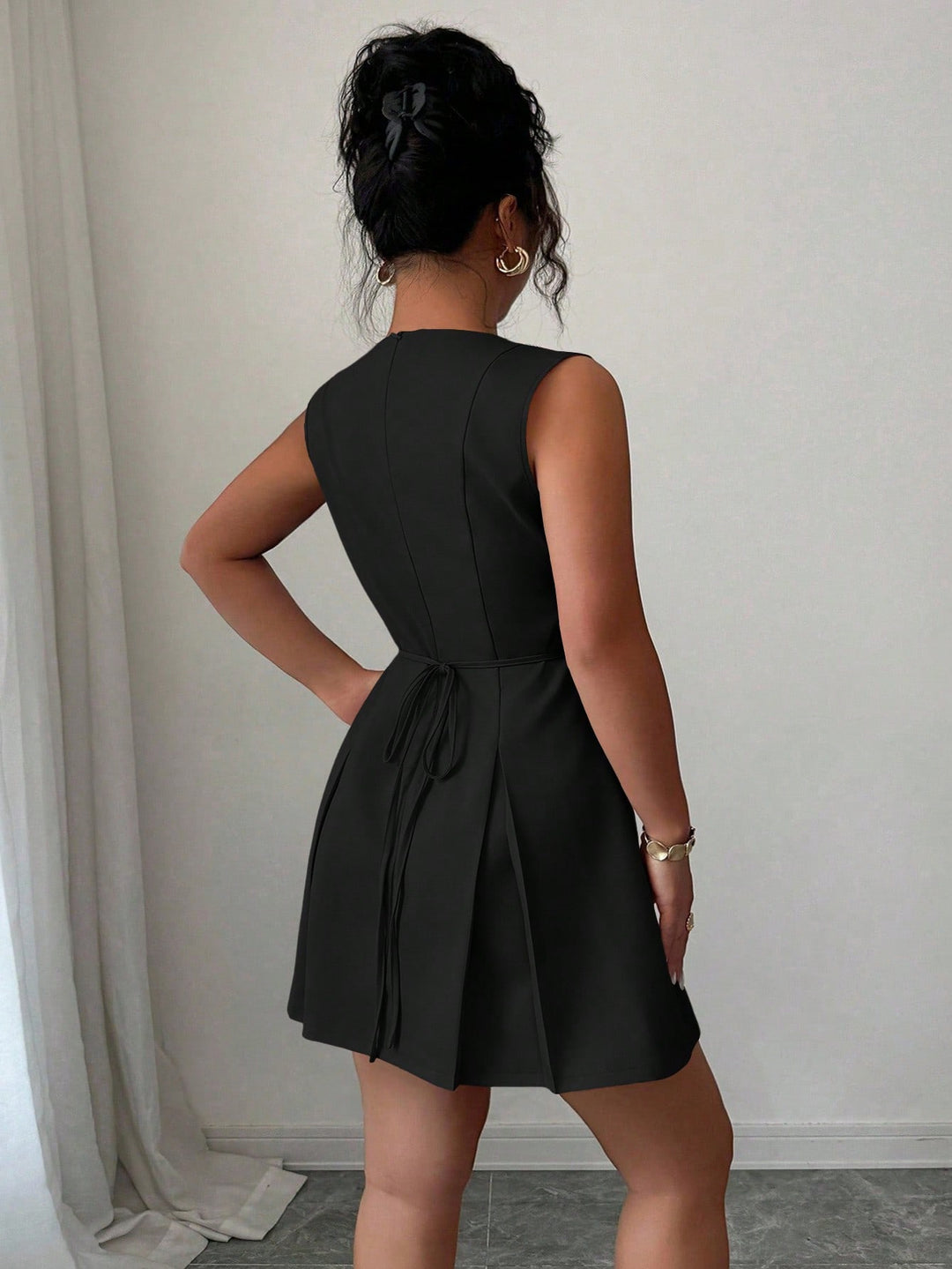 Rochie SHEIN, negru