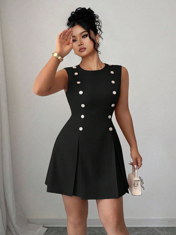 Rochie SHEIN, negru