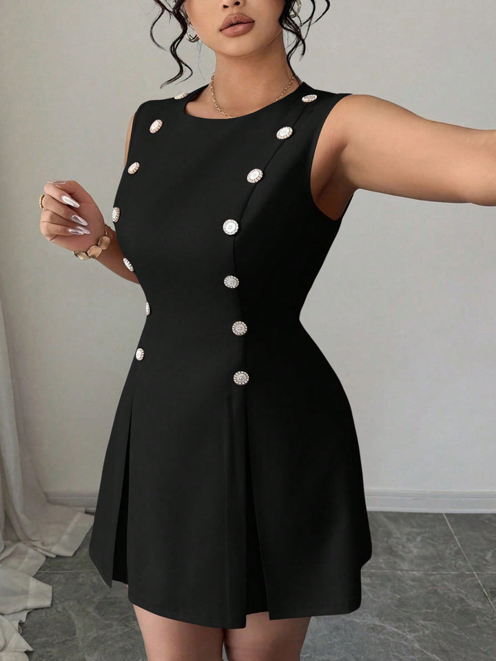 Rochie SHEIN, negru