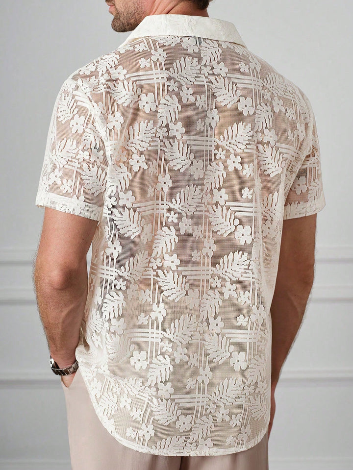 SHEIN ing, bézs
