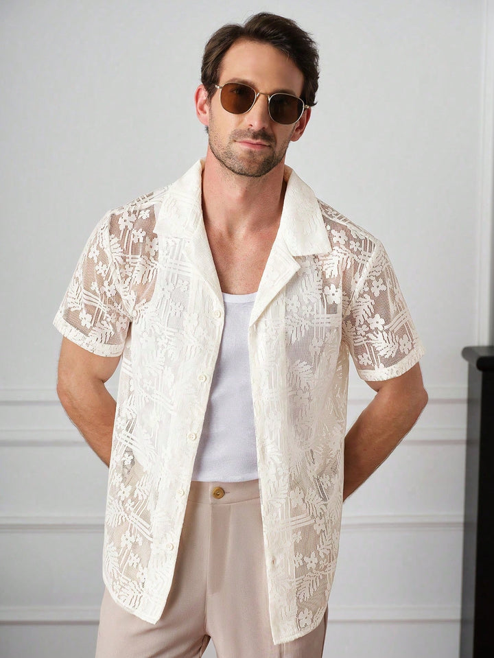 SHEIN ing, bézs