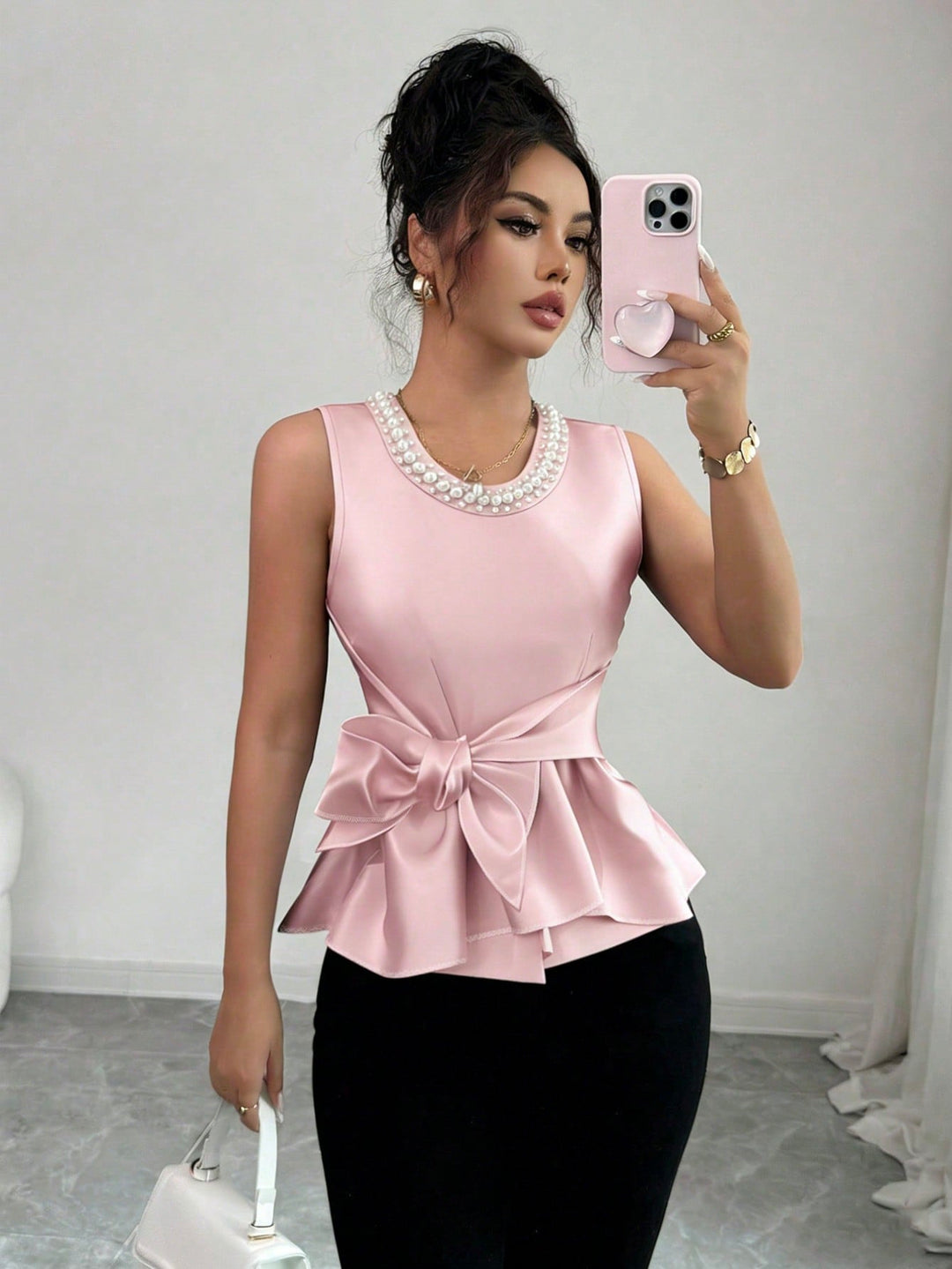 Bluza SHEIN, roz