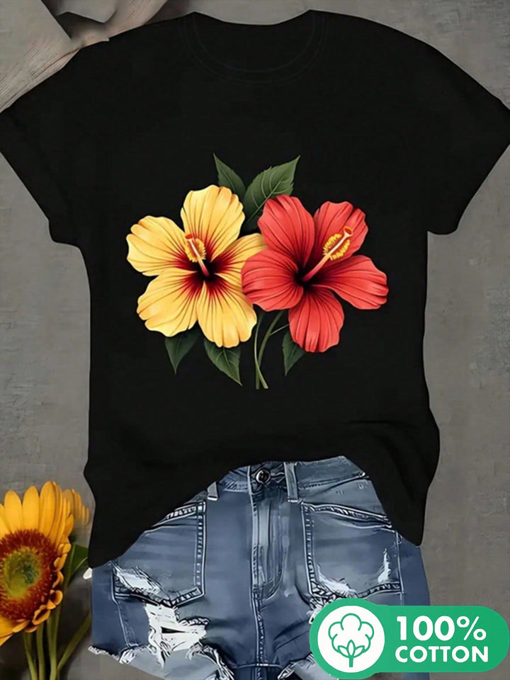Tricou SHEIN, negru