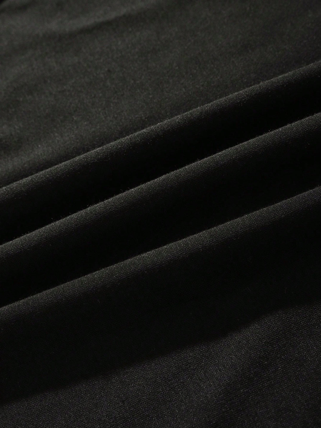 Tricou SHEIN, negru