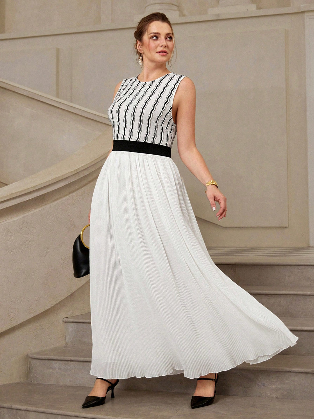Rochie SHEIN, negru