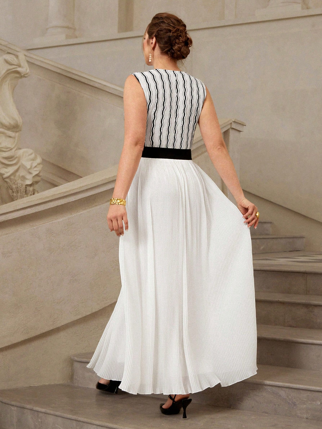 Rochie SHEIN, negru