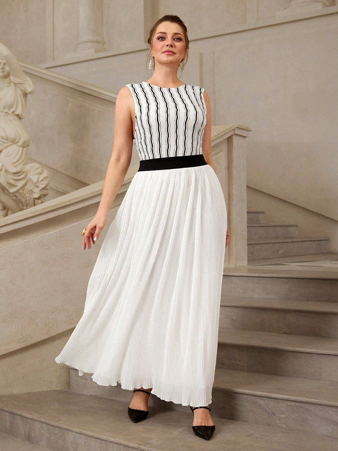 Rochie SHEIN, negru