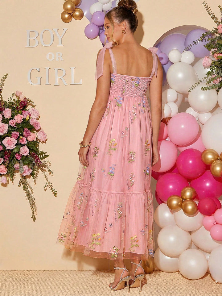 Rochie SHEIN, roz