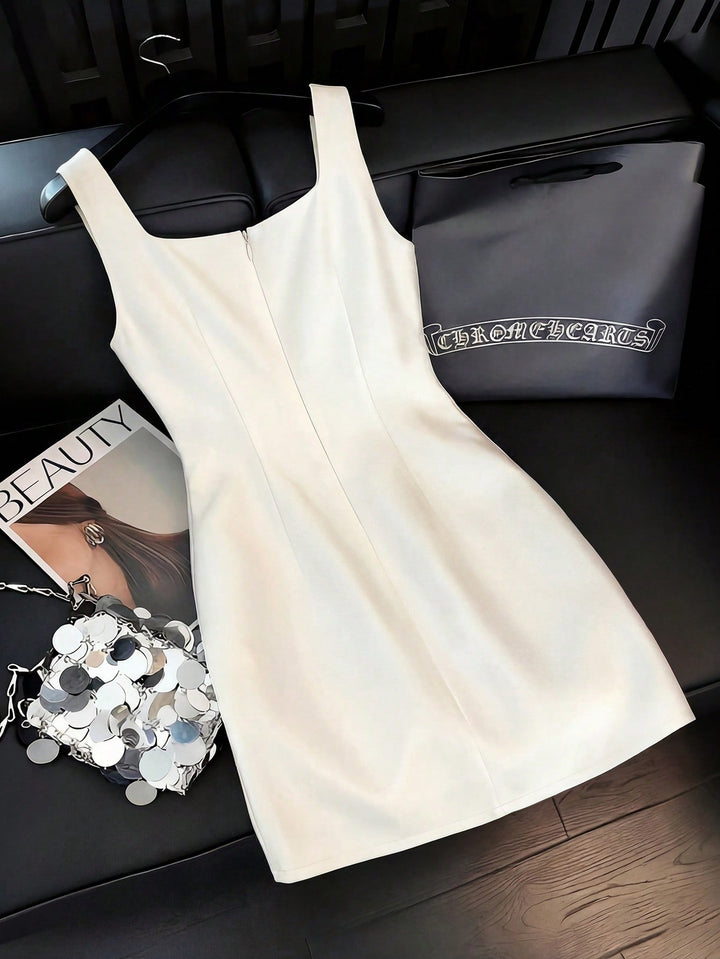 Rochie scurtă SHEIN