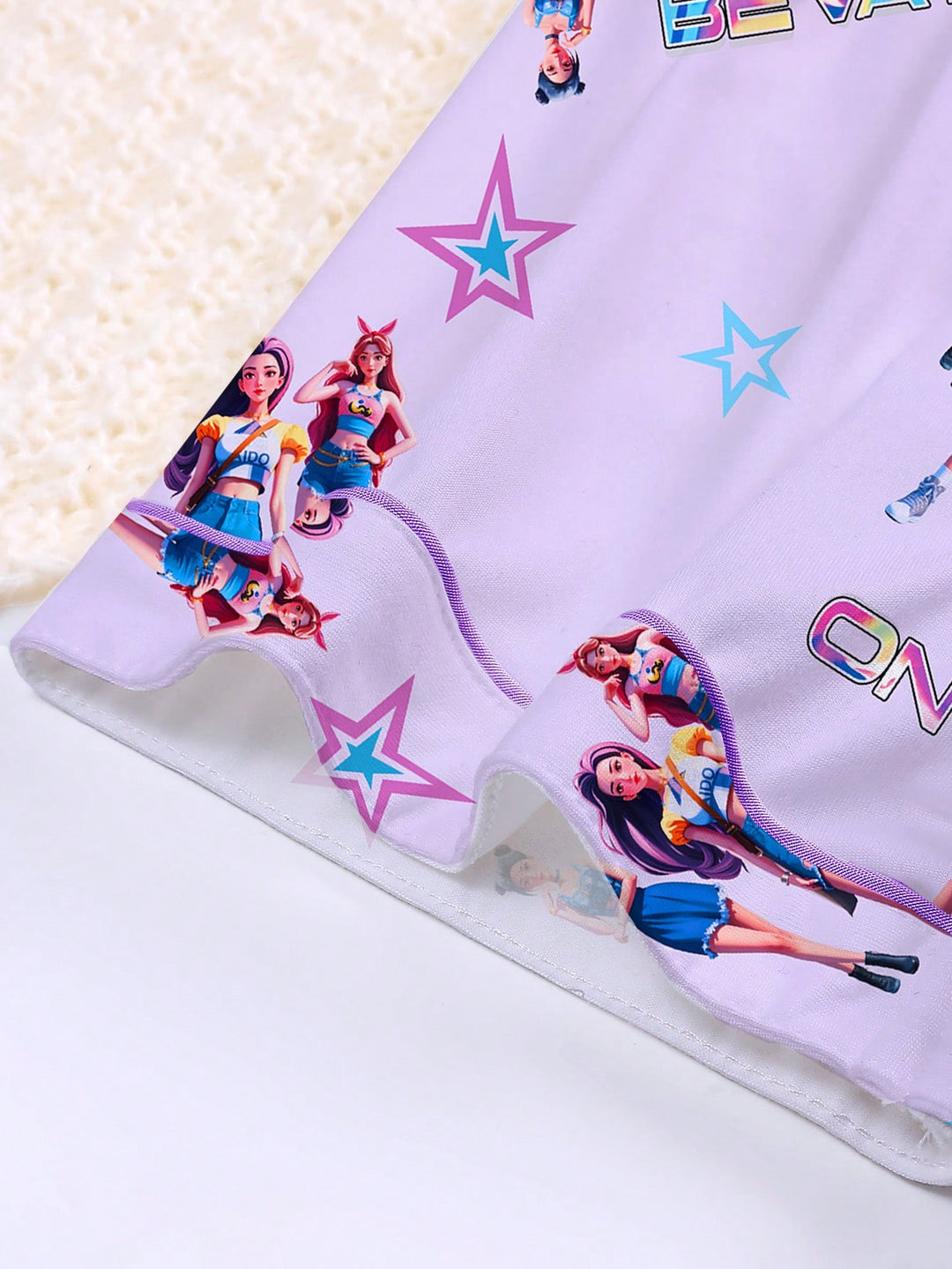 Pijama SHEIN, mov