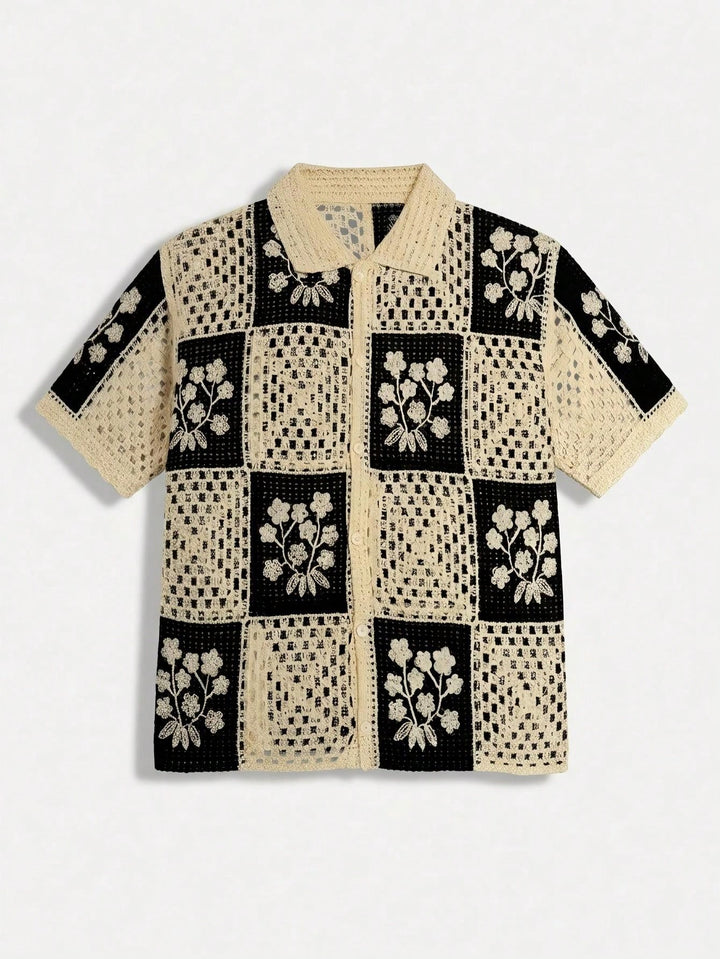 Pulover SHEIN, bej