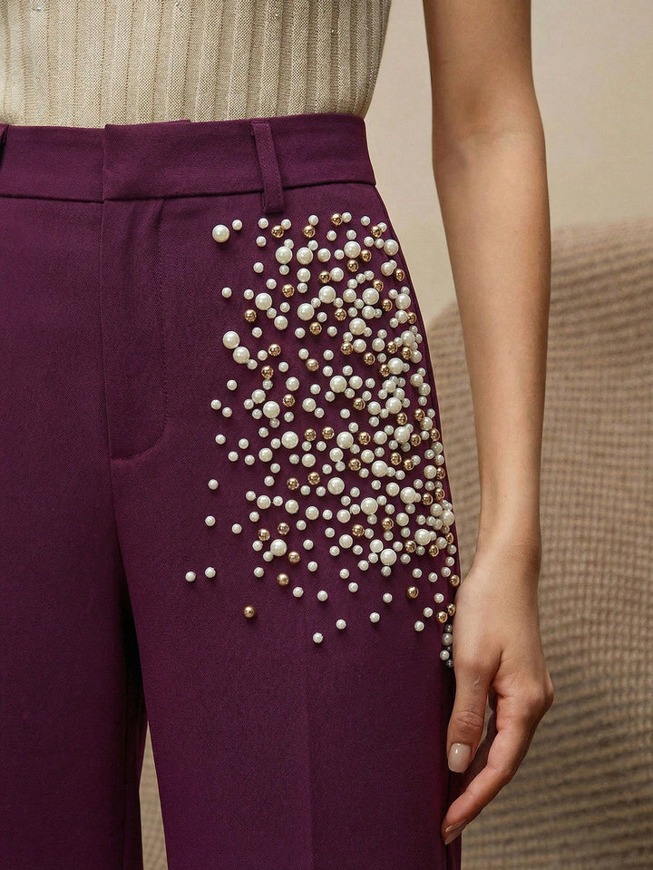 Pantalon SHEIN, mov