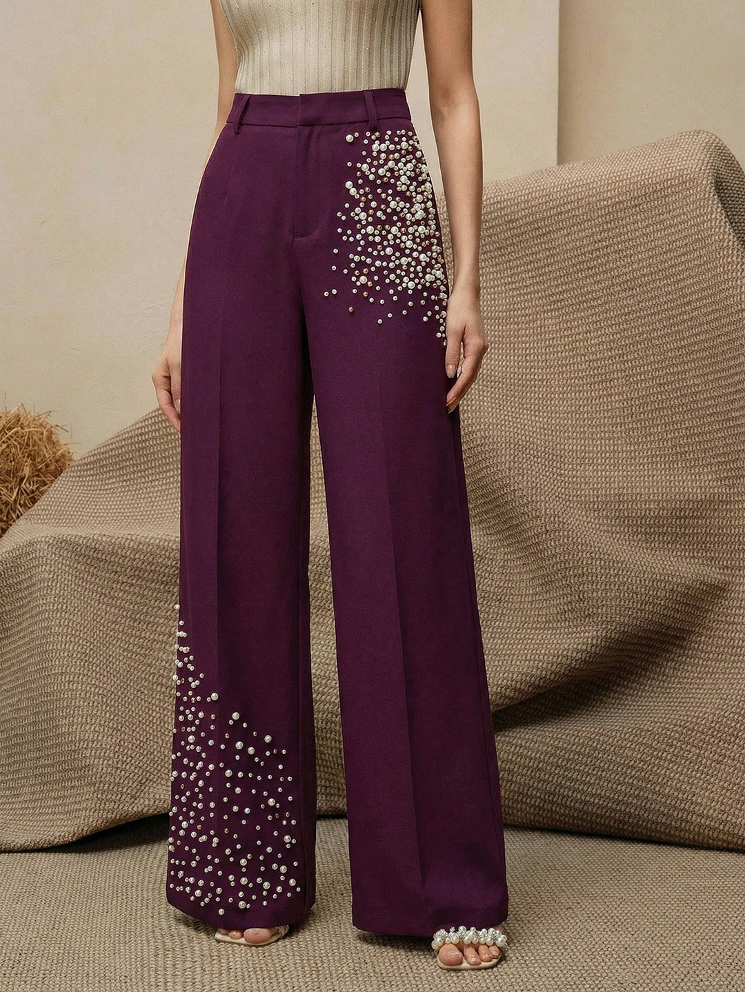 Pantalon SHEIN, mov