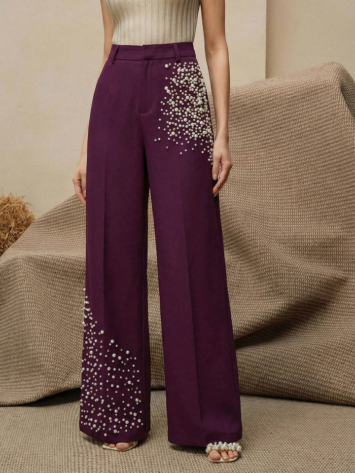 Pantalon SHEIN, mov