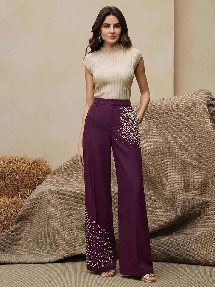 Pantalon SHEIN, mov