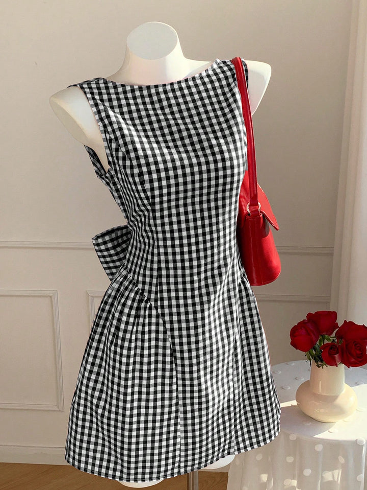 Rochie scurtă SHEIN, negru