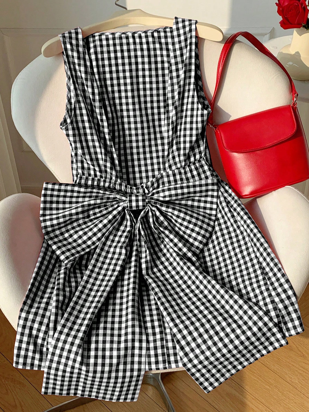 Rochie scurtă SHEIN, negru