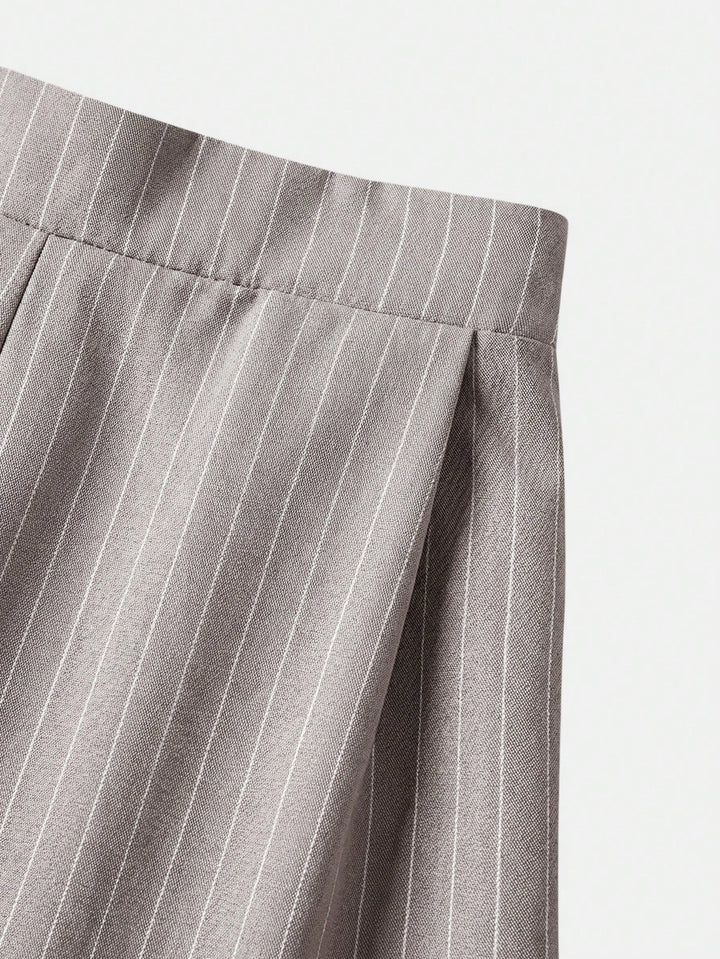 Compleu SHEIN, kaki