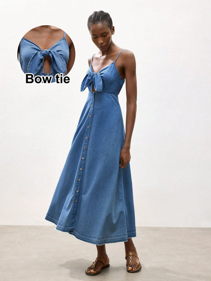 Rochie SHEIN, albastru