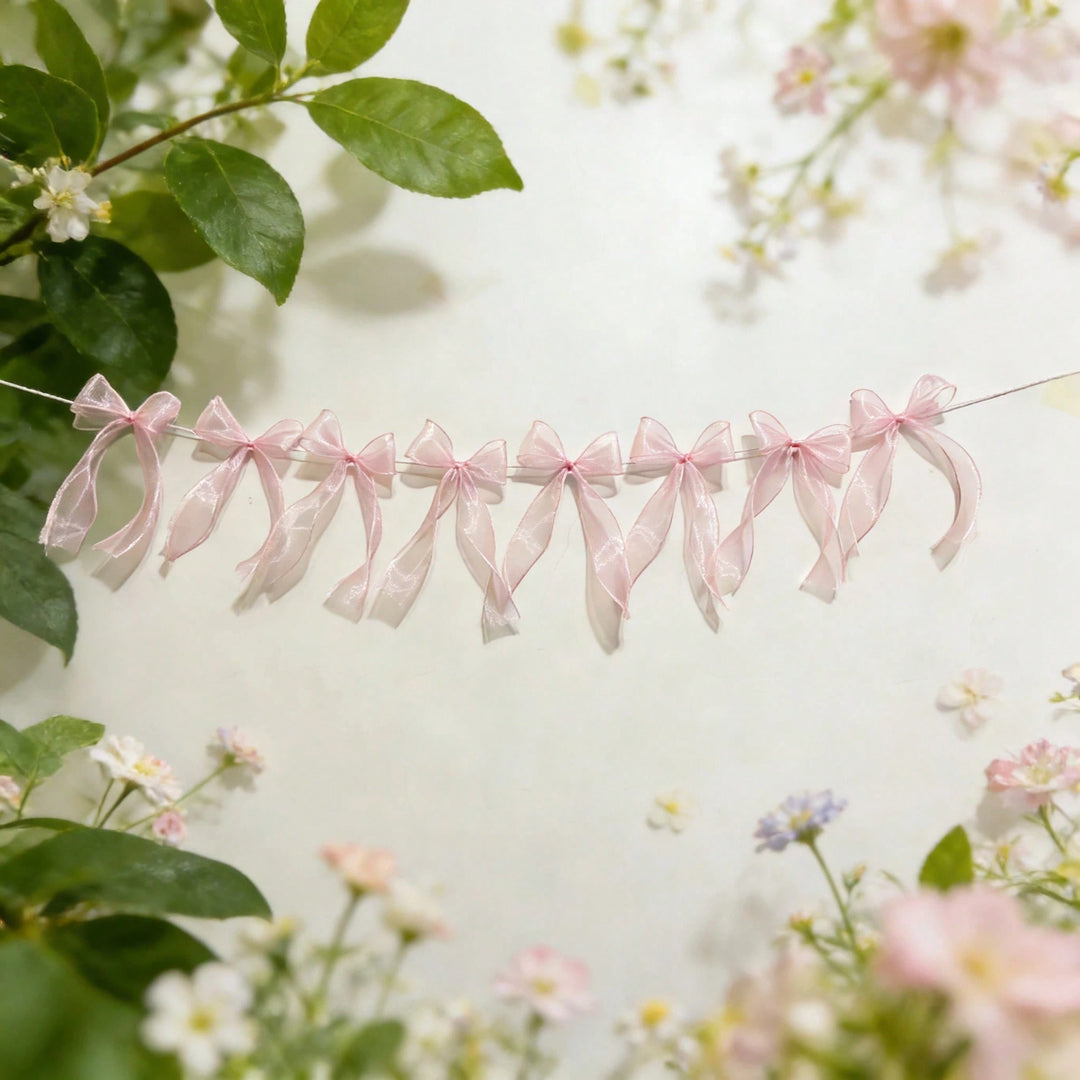 Accesoriu decorativ SHEIN, mix culori