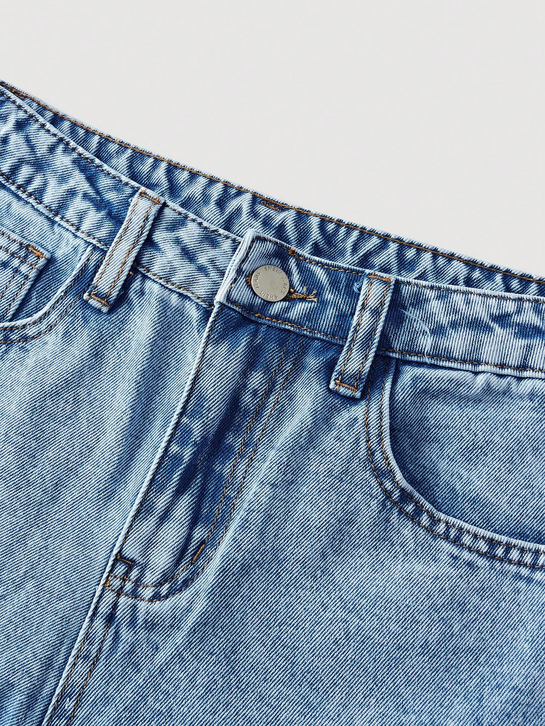 Jeans SHEIN