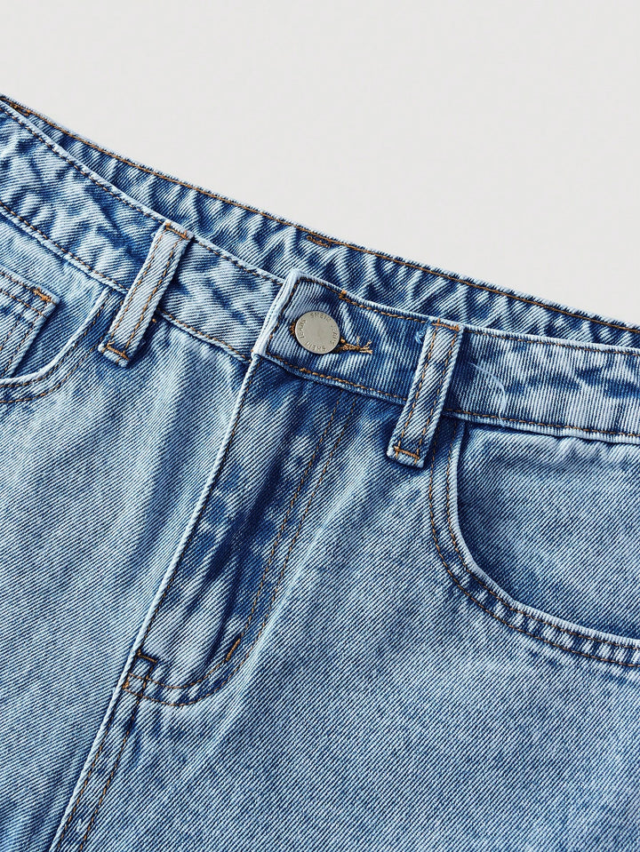Jeans SHEIN
