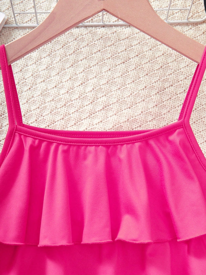 Compleu SHEIN, mix culori