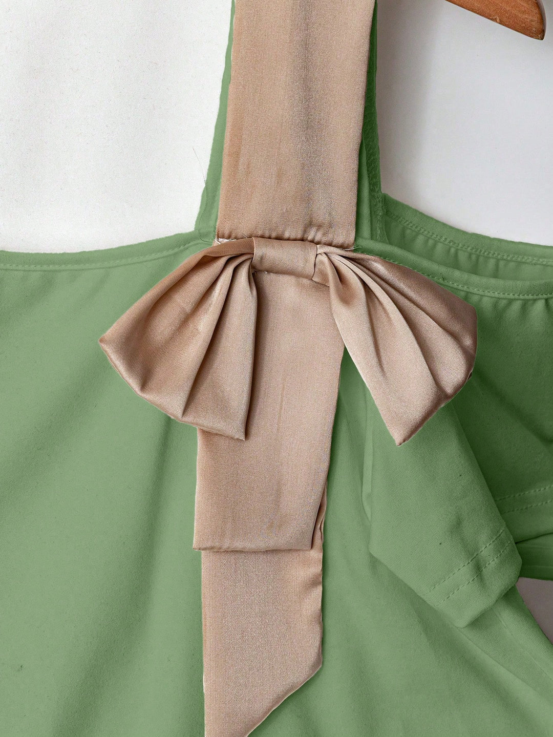 Tricou SHEIN, verde