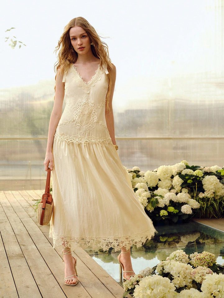 Rochie midi SHEIN
