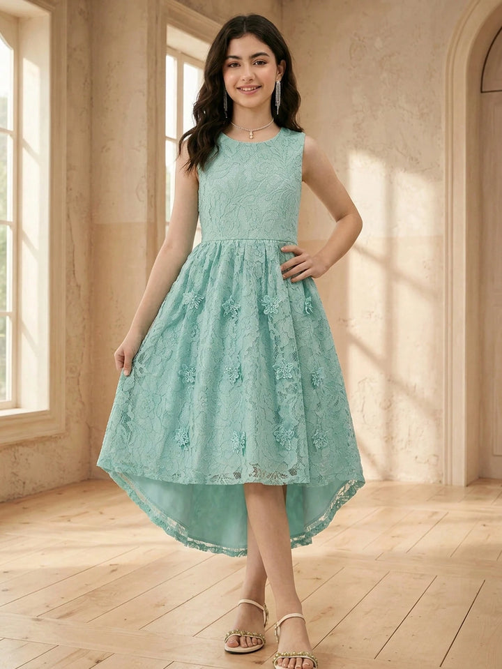 Rochie SHEIN, turcoaz