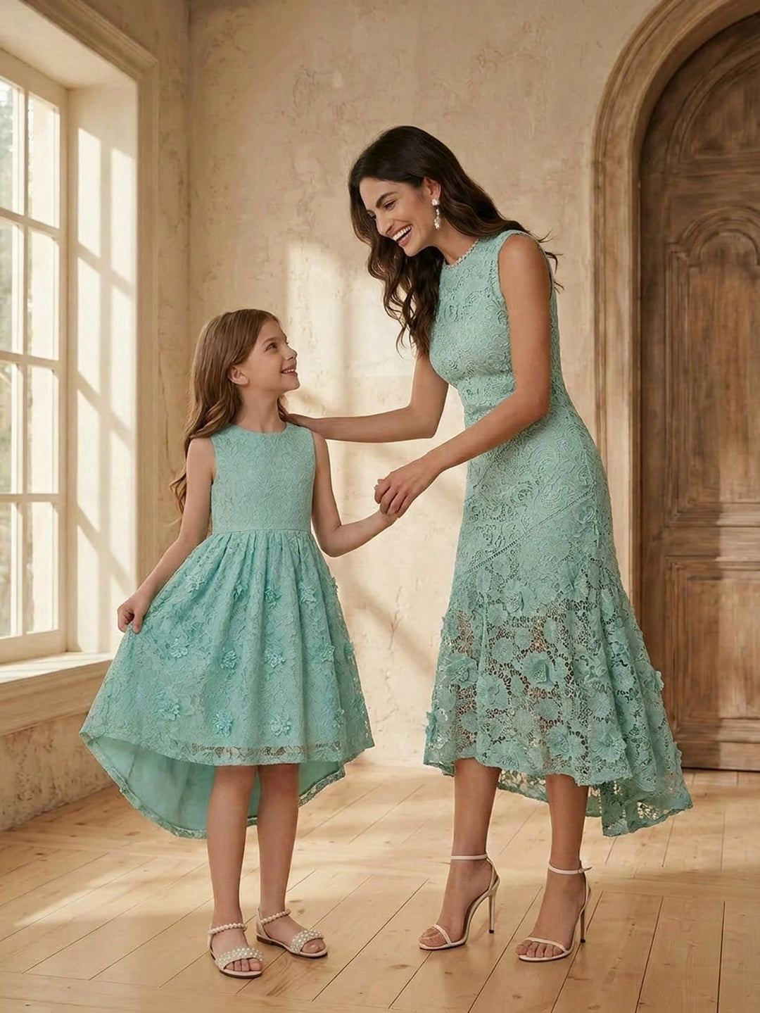 Rochie SHEIN, turcoaz