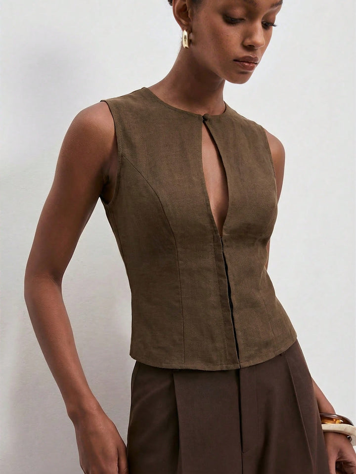 Top SHEIN, maro