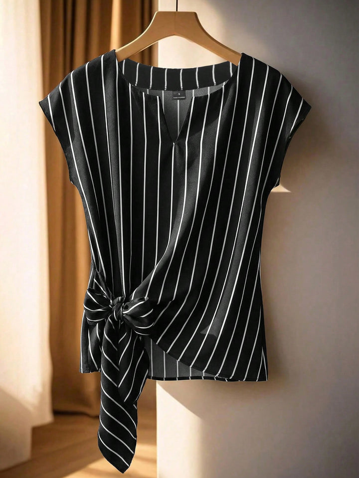 Tricou SHEIN, negru
