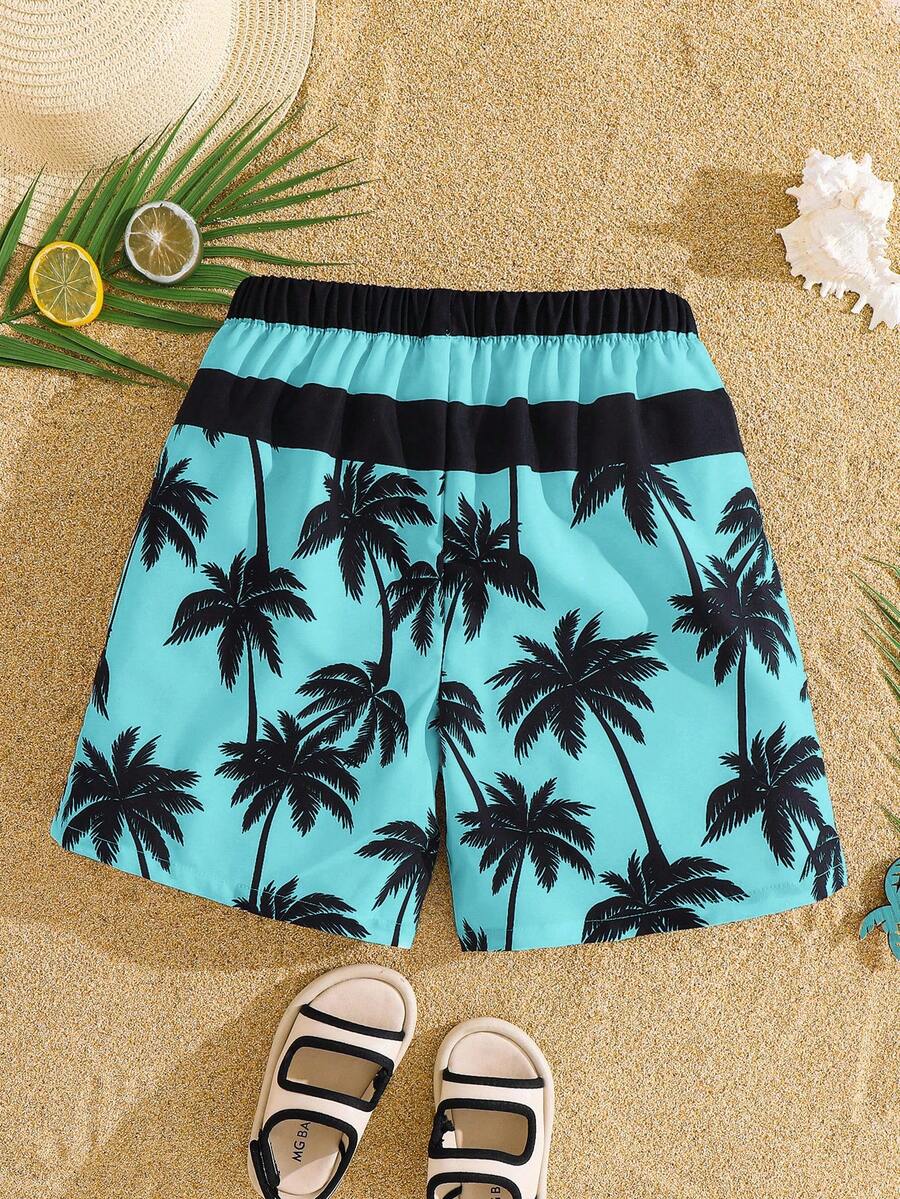 Short SHEIN, mix culori