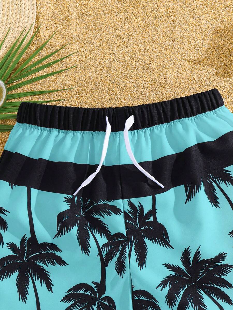 Short SHEIN, mix culori