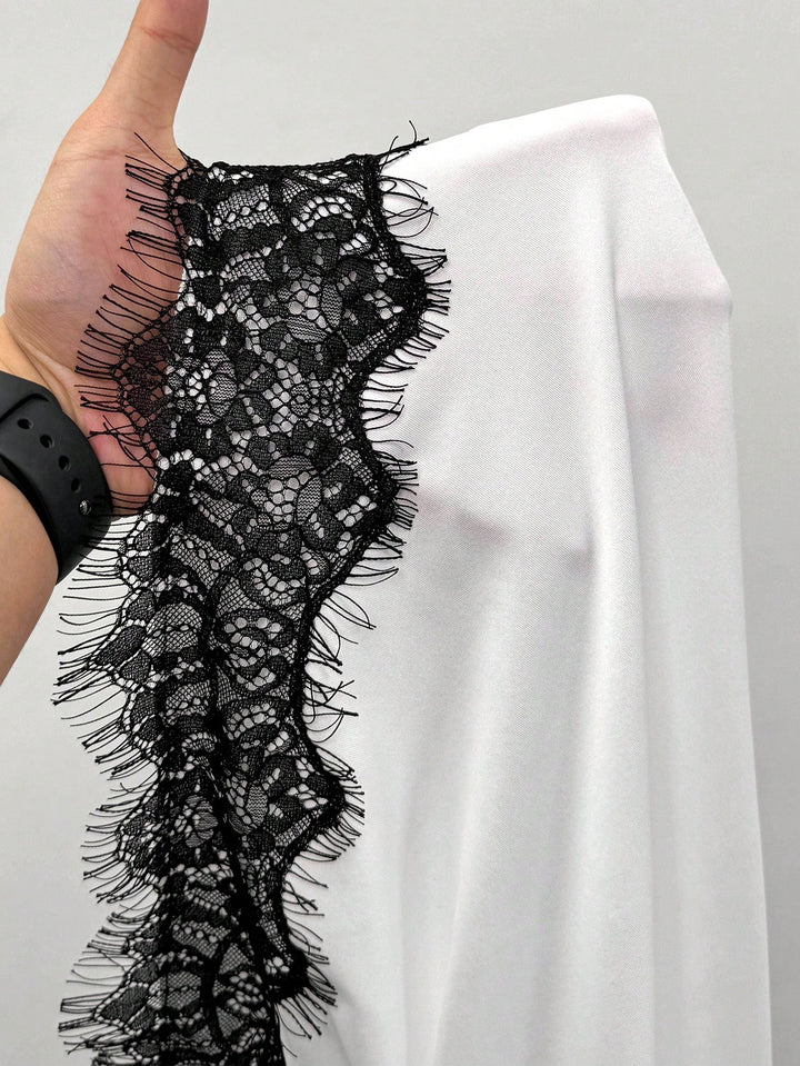 Rochie scurtă SHEIN, bej