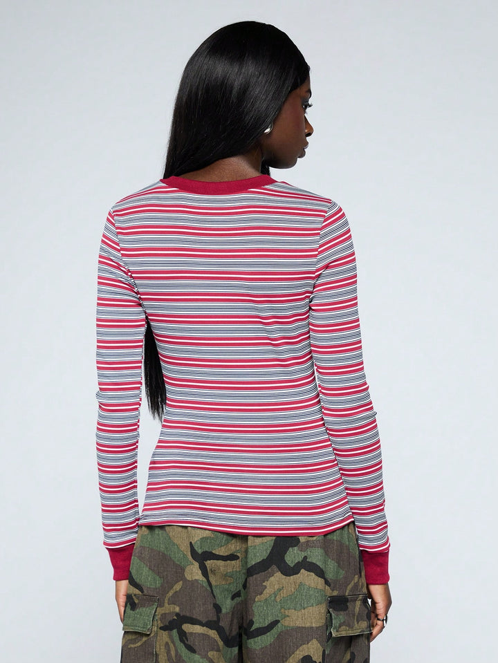 Top SHEIN, mix culori