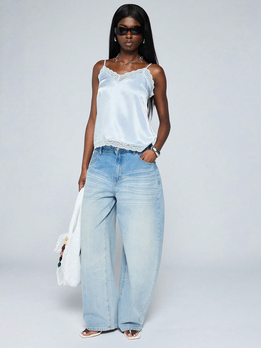 Jeans SHEIN