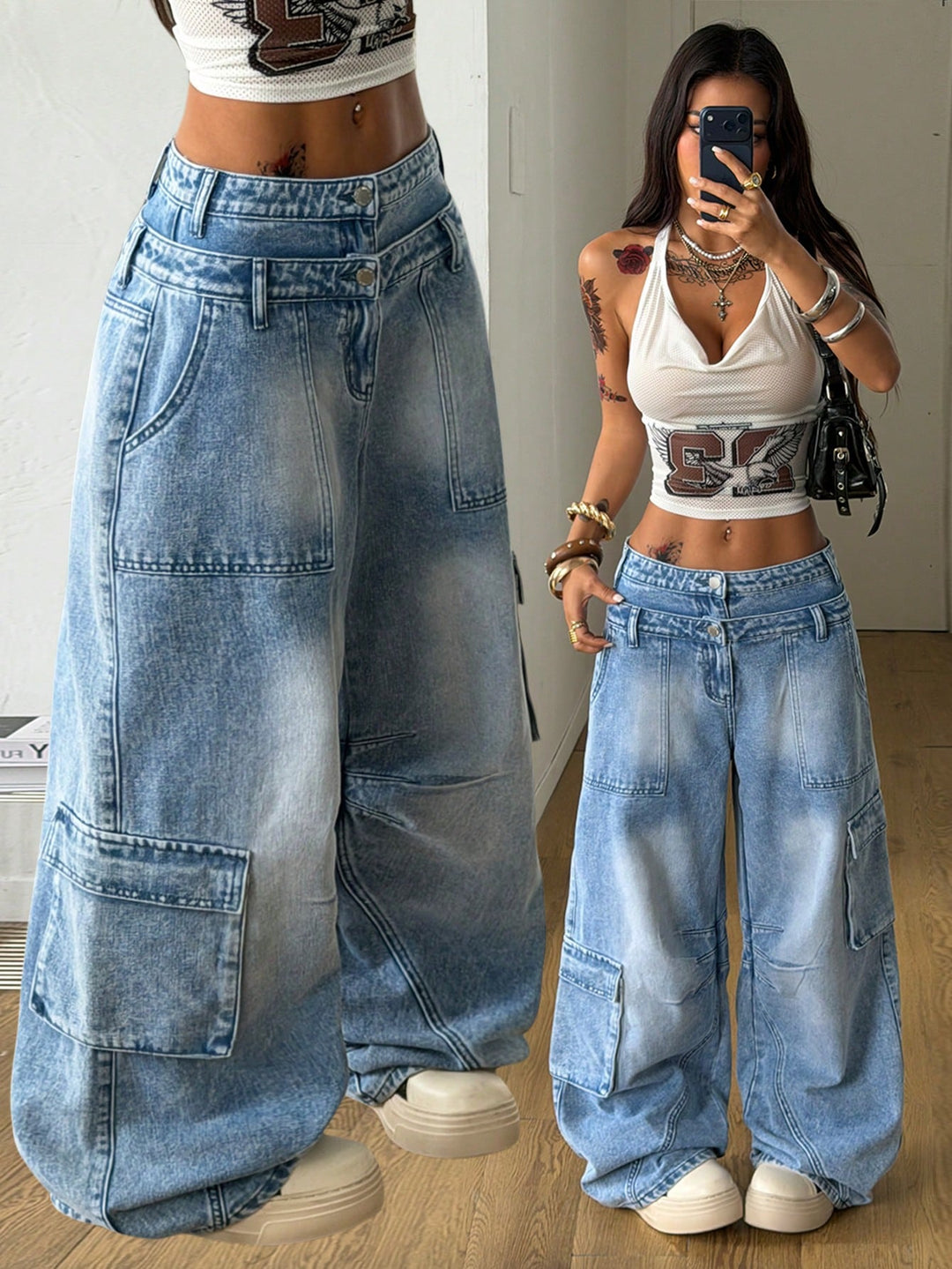 Jeans SHEIN