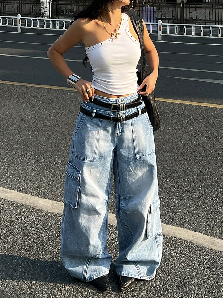 Jeans SHEIN